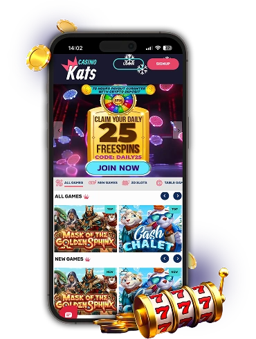 Mobile App